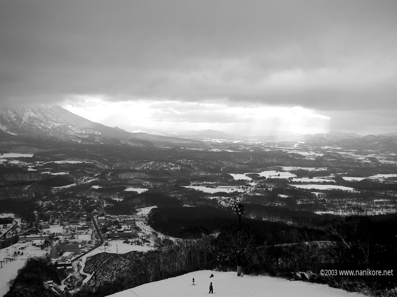 Featured image of post First snowboard trip of the season