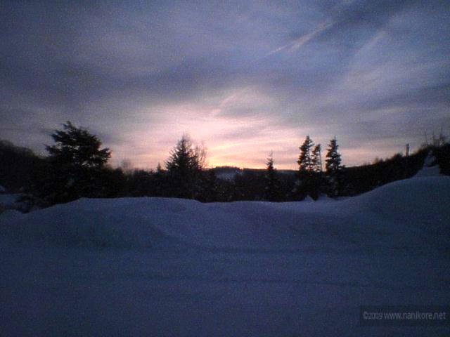 Featured image of post Shiga sunset by Keitai