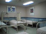 Featured image of post Disney hospital
