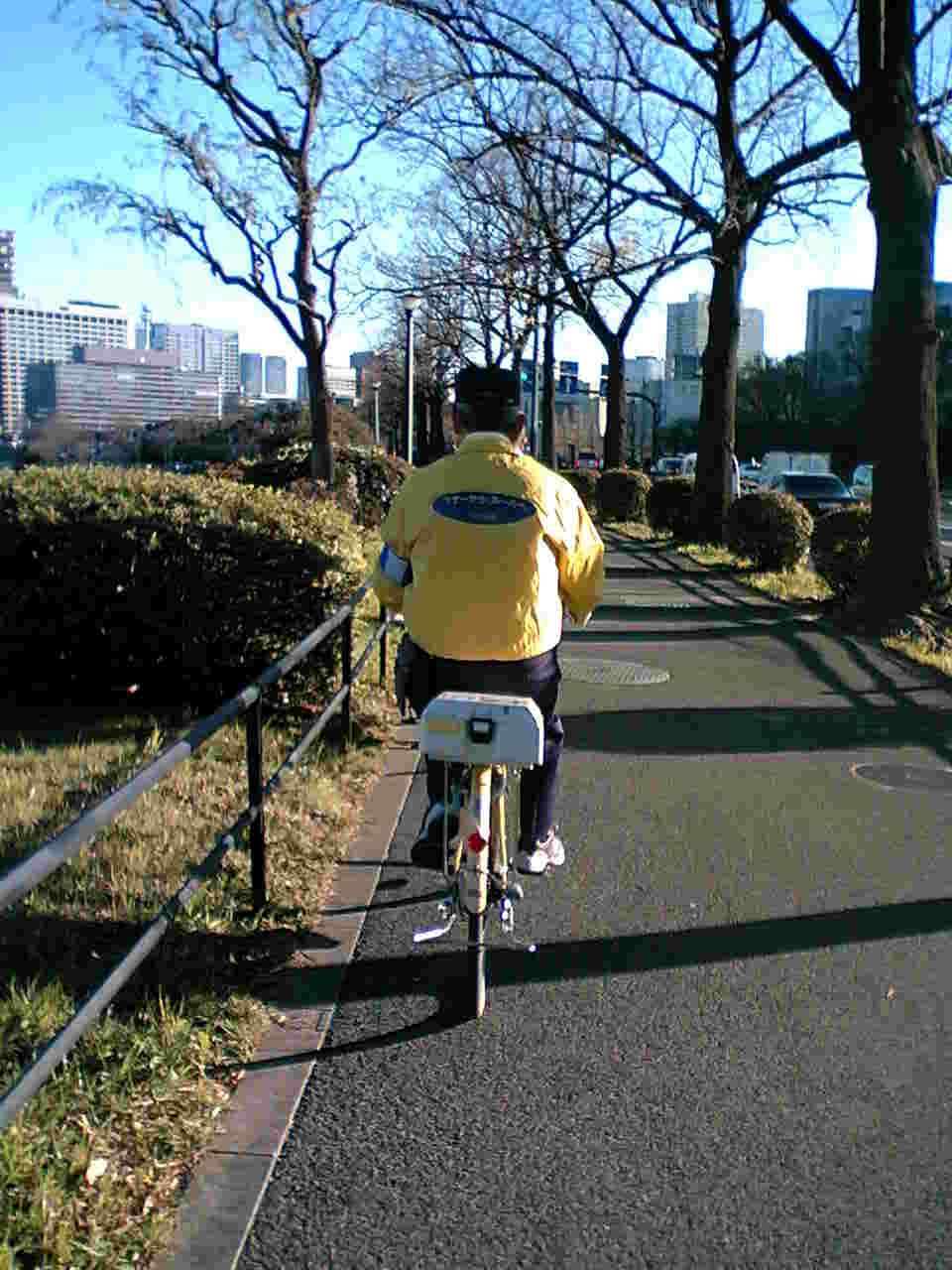 Featured image of post マナーから、ルールへ。