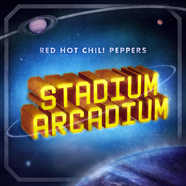 Featured image of post Stadium Arcadium