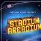 Stadium Arcadium