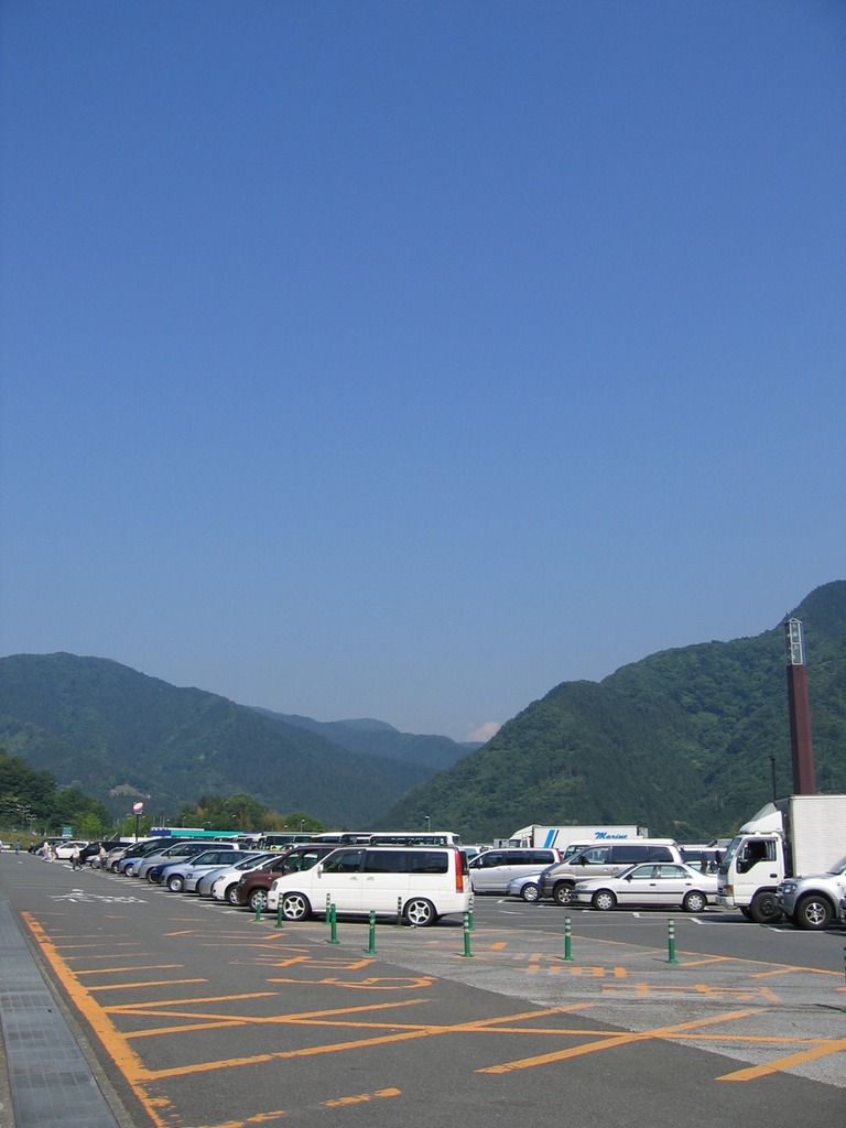 Featured image of post Bike trip to Nagano