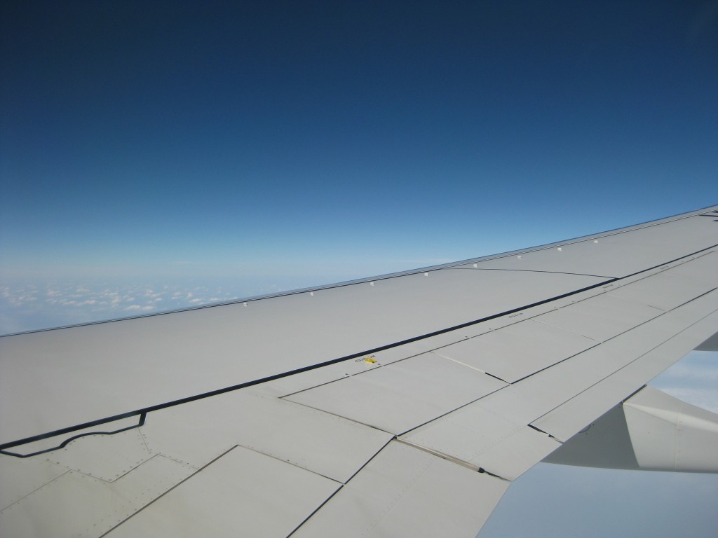 Featured image of post Out on the Road (Again).