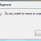 Yes or No asks Vista