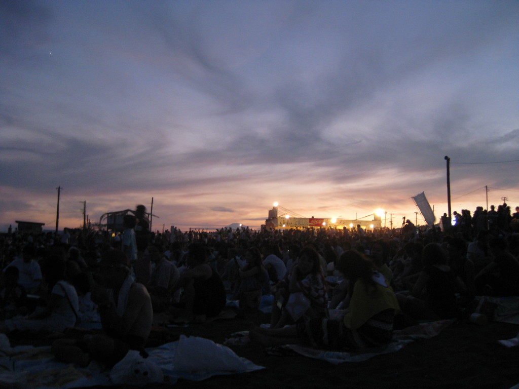 Featured image of post Chigasaki Hanabi 2010