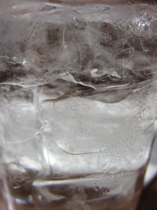 Featured image of post New Header Photo: Ice
