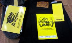 Featured image of post Draggin' Jeans