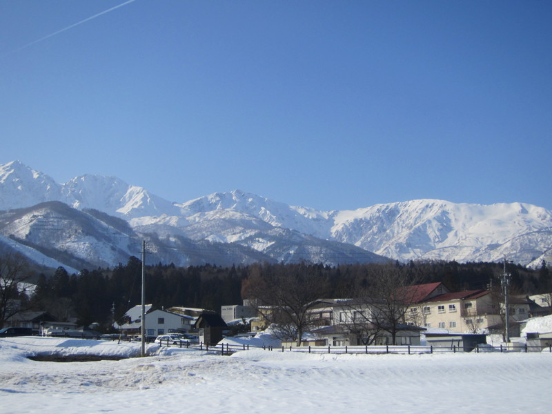 Featured image of post Snow Trip Hakuba 2011
