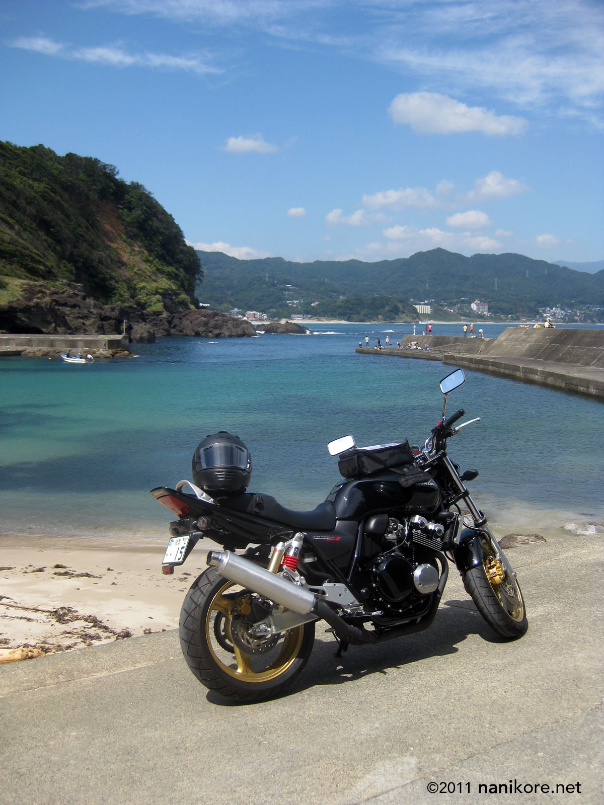 Featured image of post The Best Way to Meet Japan