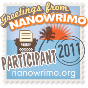 Featured image of post NaNoWriMo Preparation