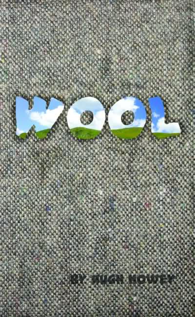 Featured image of post Bookshelf: Wool