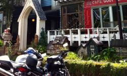 Featured image of post Izu, Skylines and Odd Tea Shops