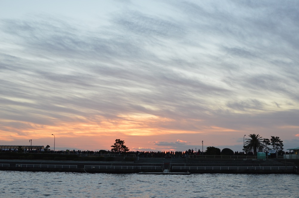 Featured image of post 明けましておめでとうございます / Happy New Year２０１３