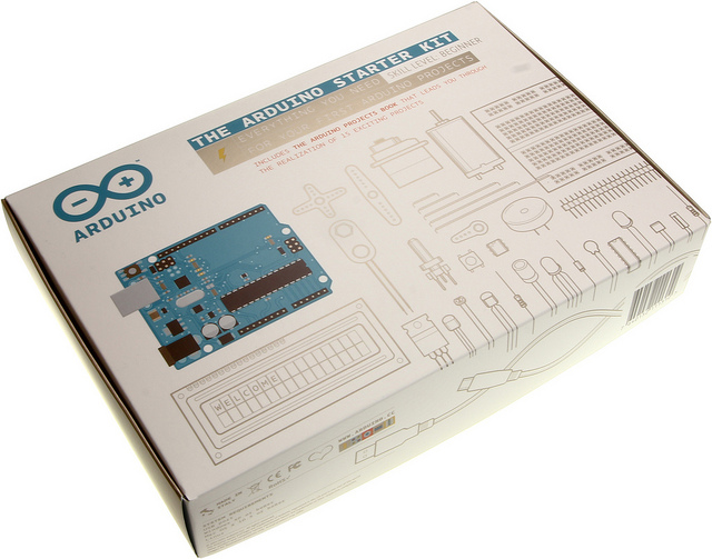Featured image of post Arduino and Raspberry Pi