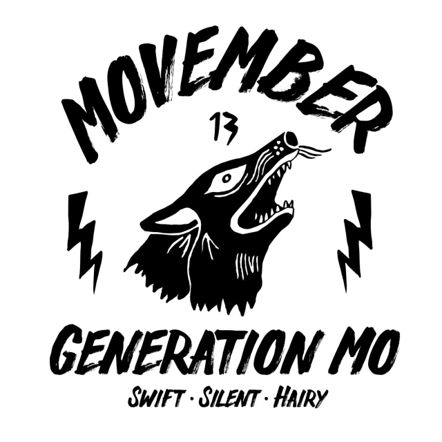 Featured image of post Movember 2013