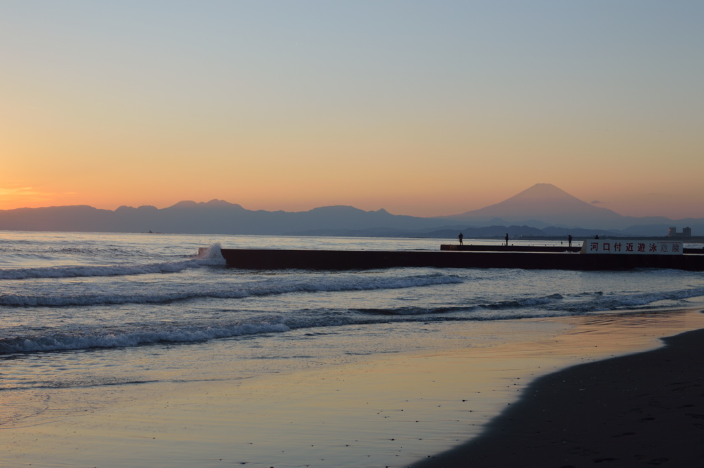 Featured image of post Shonan Beach In Winter