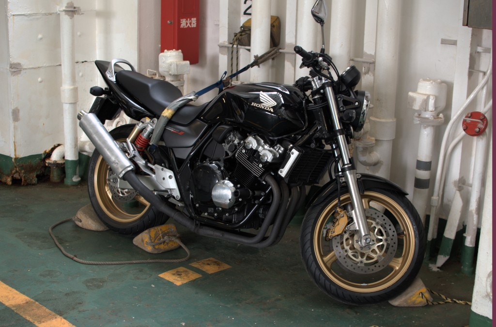 Featured image of post Another quick motorcycle trip to Chiba
