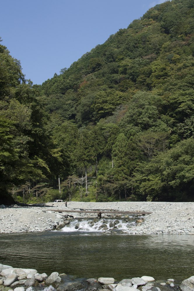 Featured image of post Bike Trip to Tanzawa