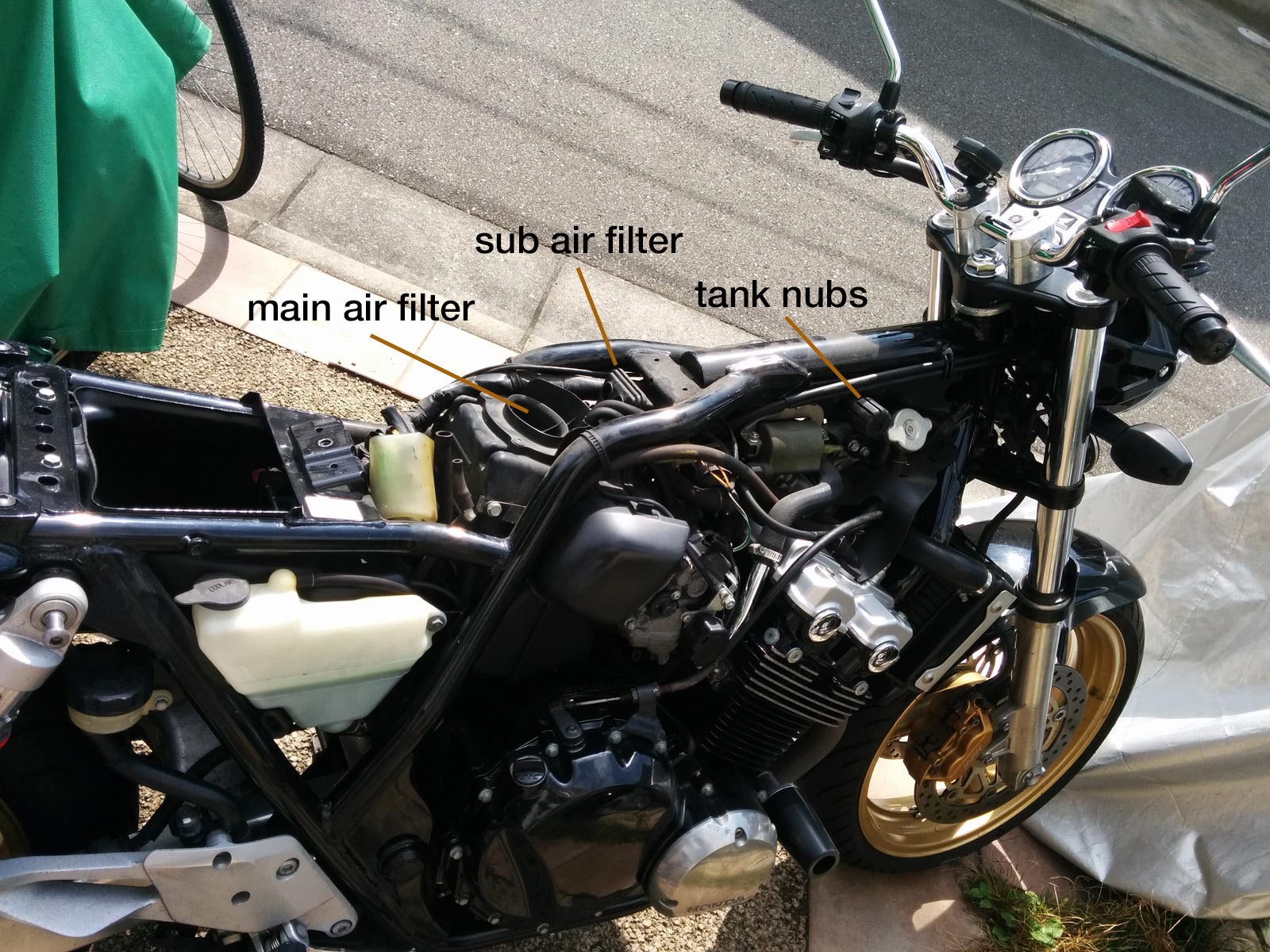 Featured image of post Air Filter Replacements