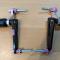 Baby Face Frame Sliders