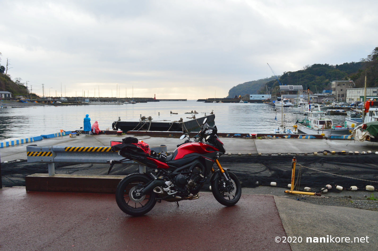 Featured image of post March Sea to Snow
