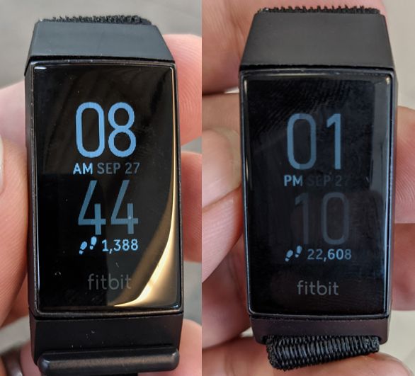 Featured image of post TELL 21,081 Steps