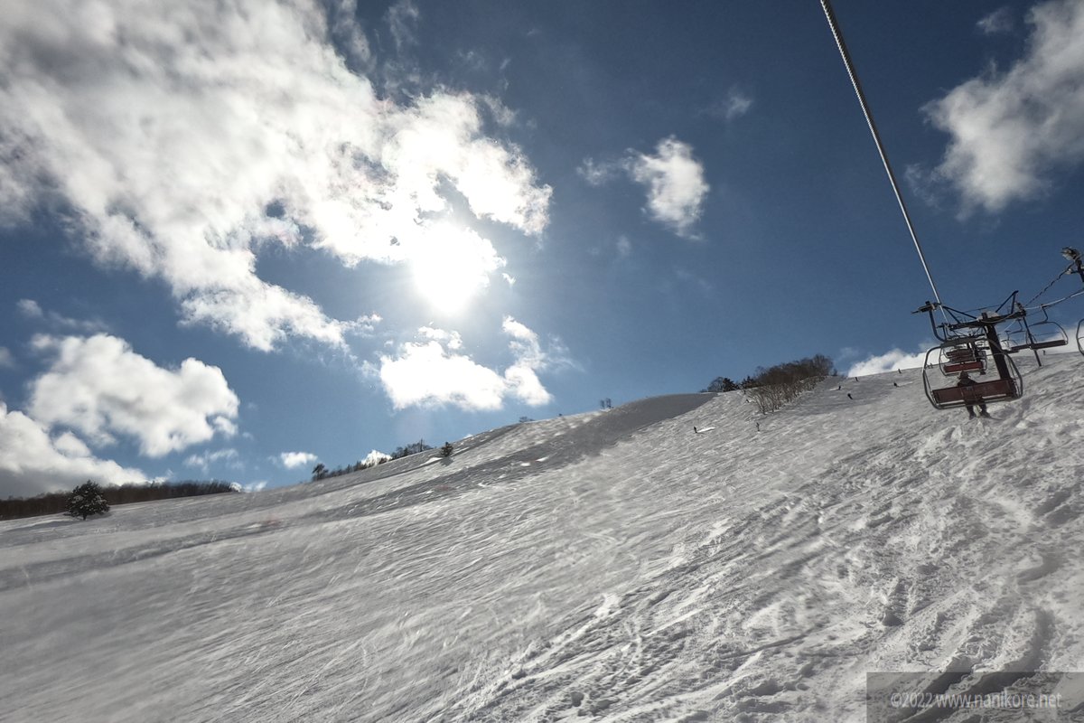 Featured image of post Quick trip to Shiga Kogen