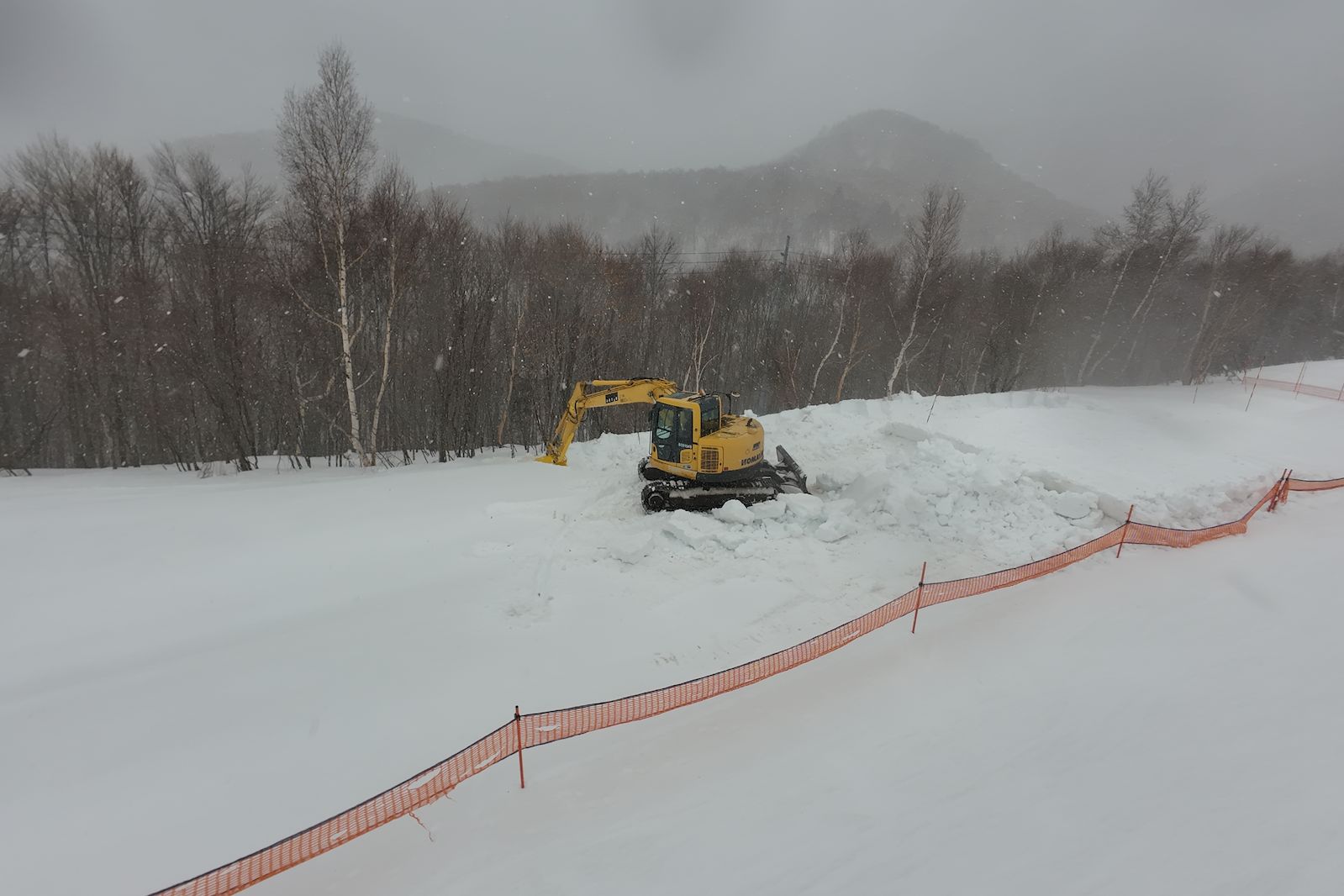 Featured image of post Second 2026 Trip to Shiga Kogen